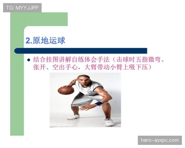 新手必看:详解篮球运球变向的规则要点及实战应用 新手必看:详解篮球运球变向的规则要点及实战应用